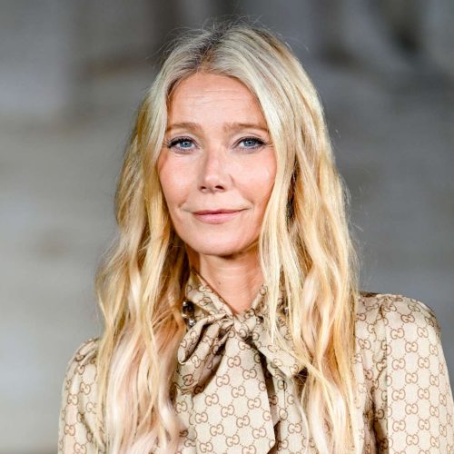 Gwyneth Paltrow
