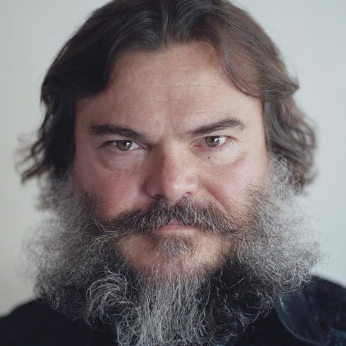 Jack Black