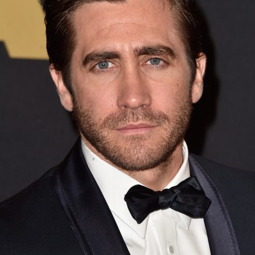HOLLYWOOD, CA - NOVEMBER 08:  Actor Jake Gyllenhaal attends the Academy Of Motion Picture Arts And Sciences' 2014 Governors Awards at The Ray Dolby Ballroom at Hollywood & Highland Center on November 8, 2014 in Hollywood, California.  (Photo by Frazer Harrison/Getty Images)