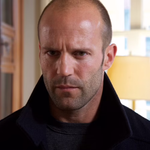 Jason Statham