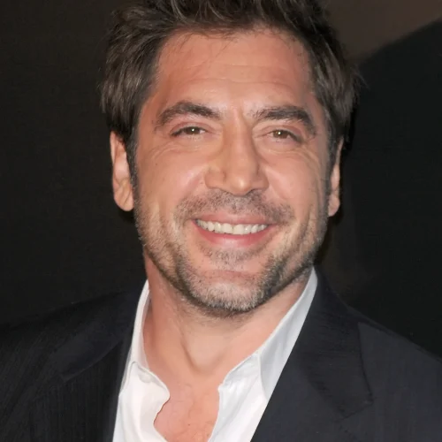 Javier Bardem