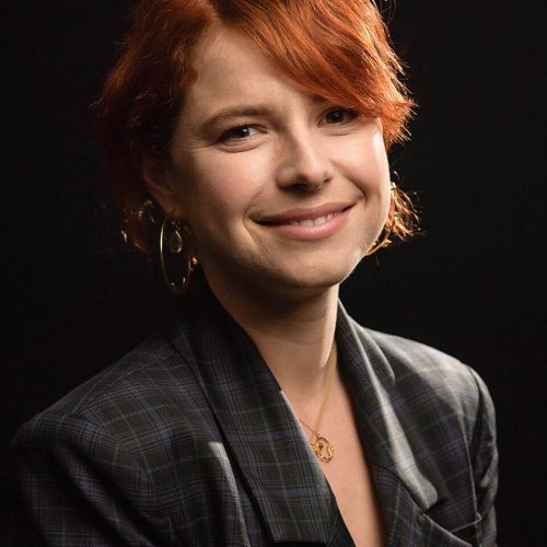 Jessie Buckley