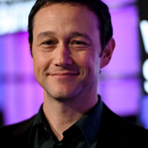 Joseph Gordon-Levitt