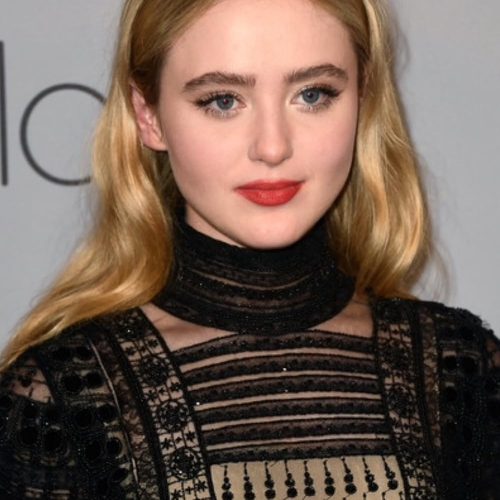Kathryn Newton