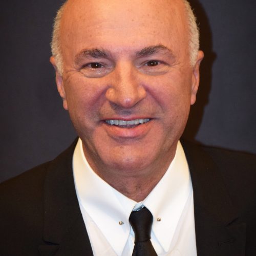 Kevin O'Leary