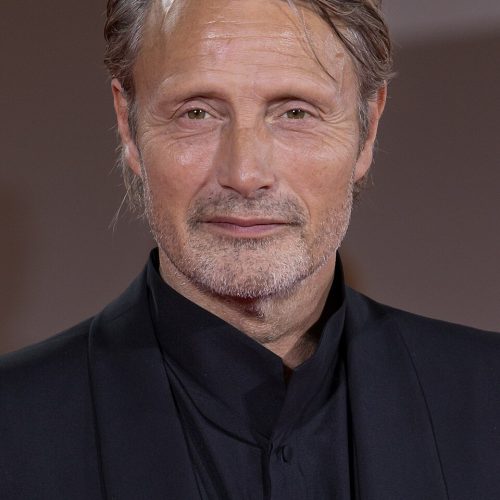 Mads Mikkelsen