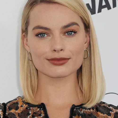 Margot Robbie