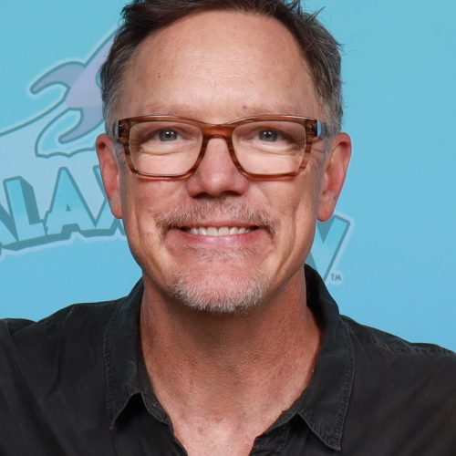 Matthew Lillard