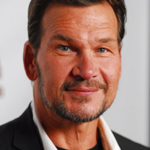 Patrick Swayze
After-Party For The Opening Night of "A Moon For The Misbegotten" - Press Room
230 5th Avenue
New York City, NY United States
April 9, 2007
Photo by Stephen Lovekin/WireImage.com

To license this image (13545636), contact WireImage:
U.S. +1-212-686-8900 / U.K. +44-207-868-8940 / Australia +61-2-8262-9222 / Germany +49-40-320-05521 / Japan: +81-3-5464-7020
+1 212-686-8901 (fax)
info@wireimage.com (e-mail)
www.wireimage.com (web site)