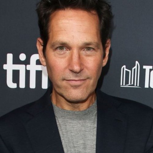 Paul Rudd