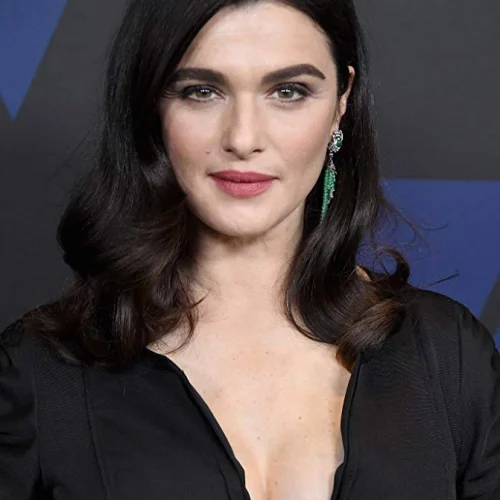 Rachel Weisz