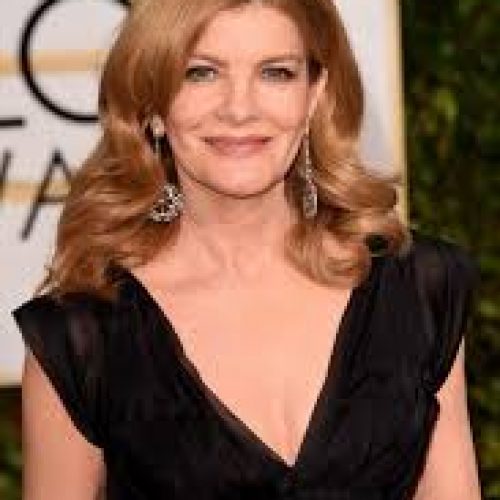 Rene Russo