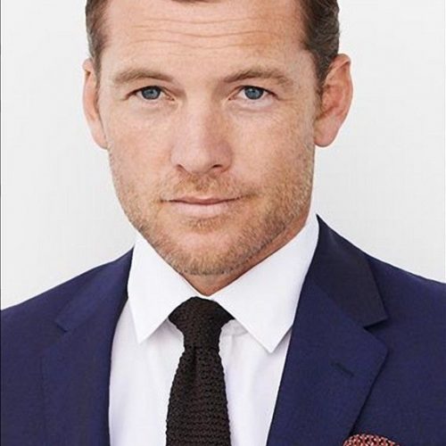 Sam Worthington