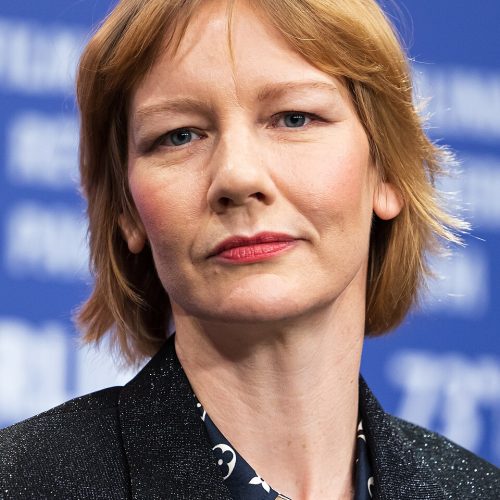 Sandra Hüller