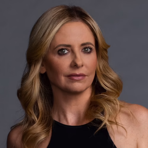 Sarah Michelle Gellar