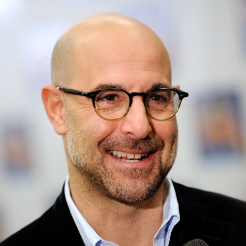 Stanley Tucci