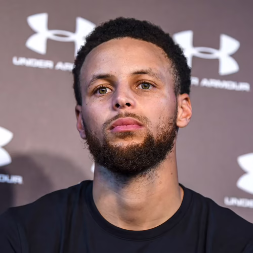 Stephen Curry