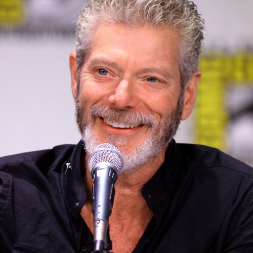 Stephen Lang