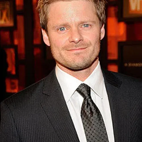 Steve Zahn