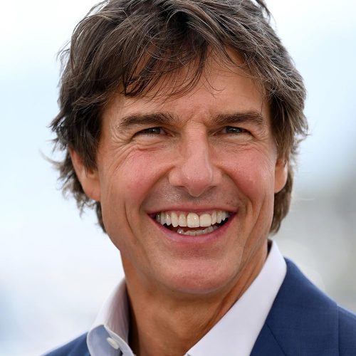 Tom Cruise