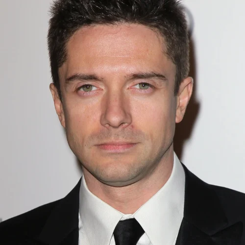 Topher Grace