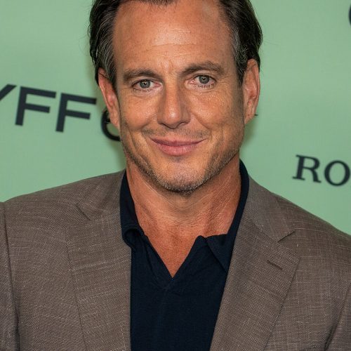 Will Arnett