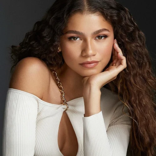 Zendaya
